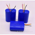 6.4V 3000mAh Battery